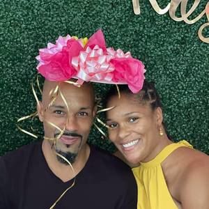 Meet your Posher, Ami